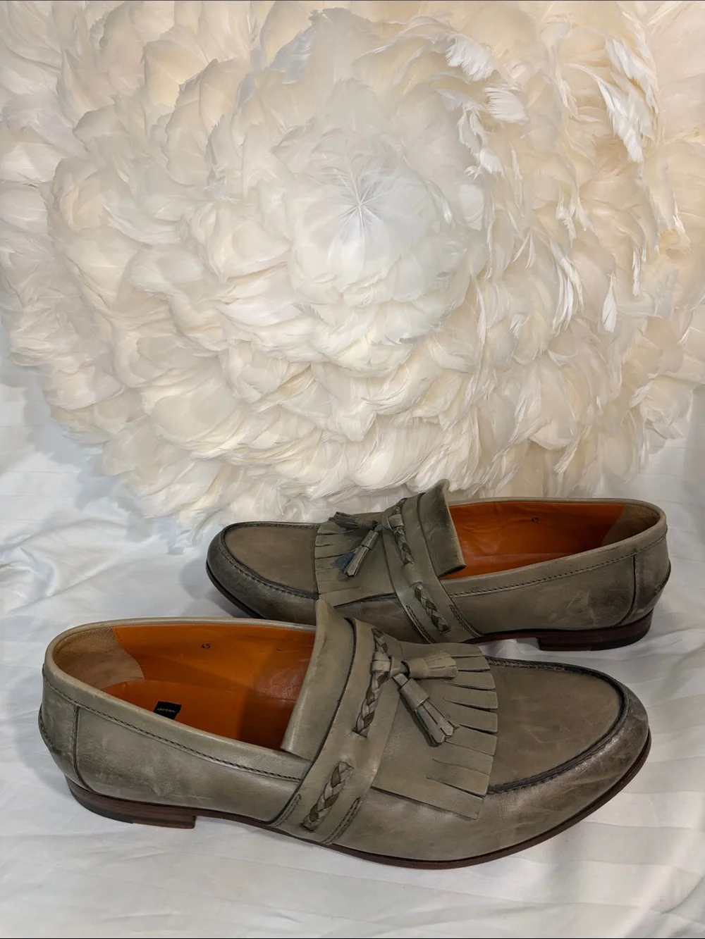 Etro distinctive milano